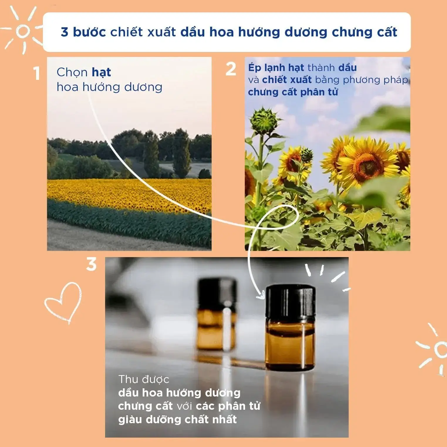 Dầu Tắm Gội Da Chàm Thể Tạng Mustela Stelatopia Anti-Itching Cleansing Oil 500ml - Hình ảnh 4