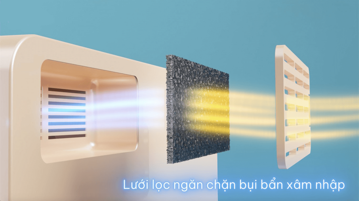 Máy Tiệt Trùng Sấy Khô UVC – LED Fatzbaby KING 2 – FB4799BT - Hình ảnh 5