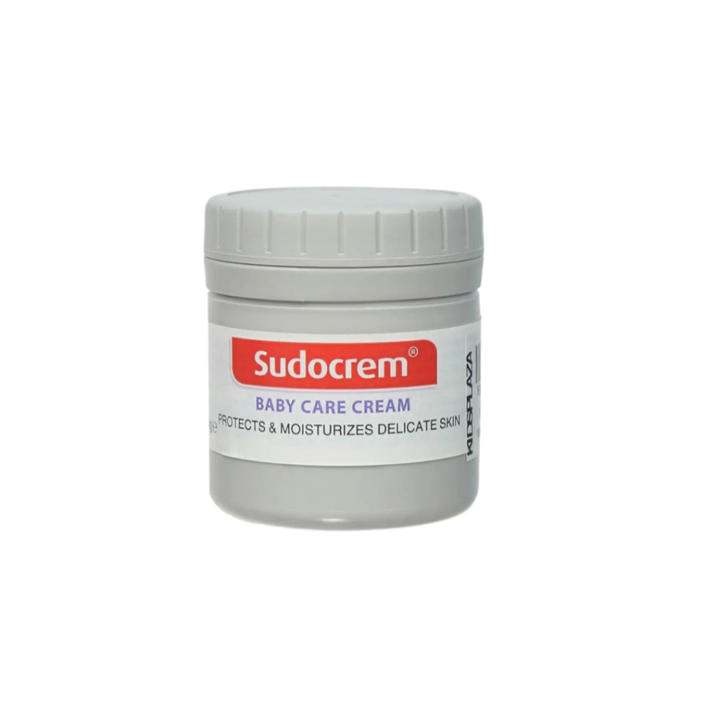 Kem Hăm Sudocrem Baby Care Cream (60g) - Hình ảnh 2