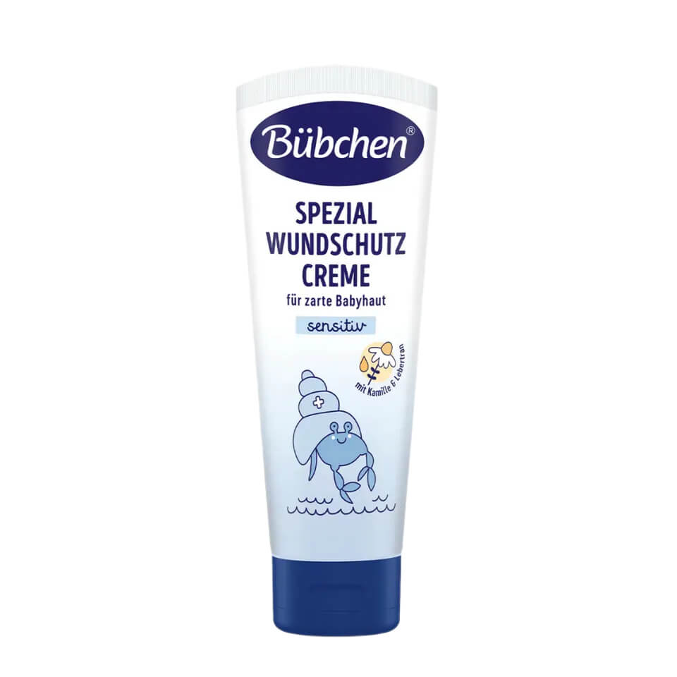 Kem Bôi Hăm Bubchen Ngừa Hăm Hiệu Quả Cho Bé 75ml